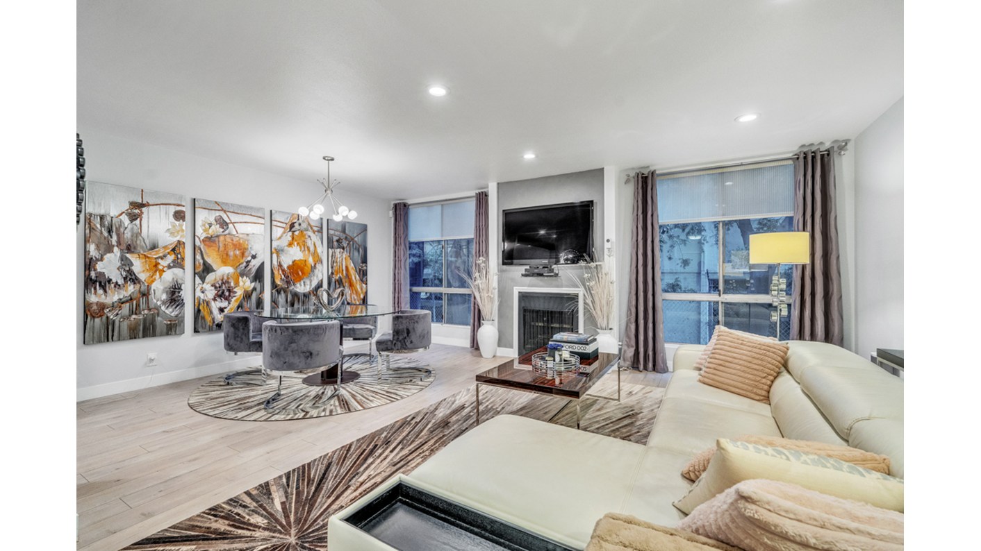 927 Kings Road Unit 117, West Hollywood, CA 90069