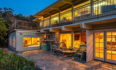 401 1/2 West Skyline Drive, La Habra Heights, CA 90631