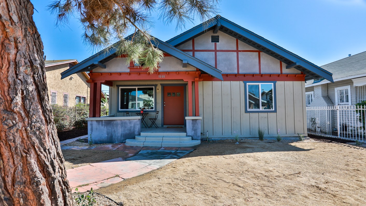 1568 West 45th Street, Los Angeles, CA 90062