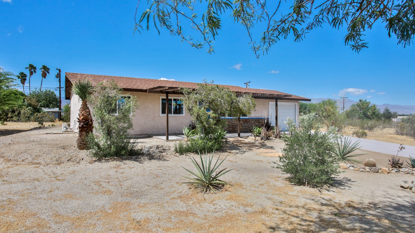 2602 Frying Pan Road, Borrego Springs, CA 92004