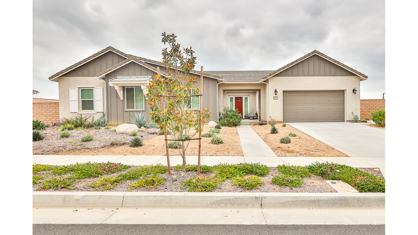 1112 Empress Drive, Glendora, CA 91741