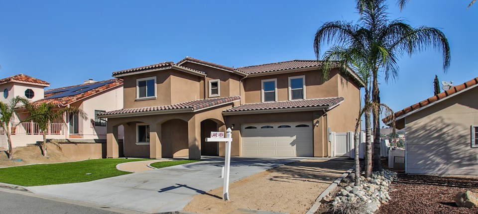 22710 Canyon Lake Drive South, Canyon Lake, CA 92587