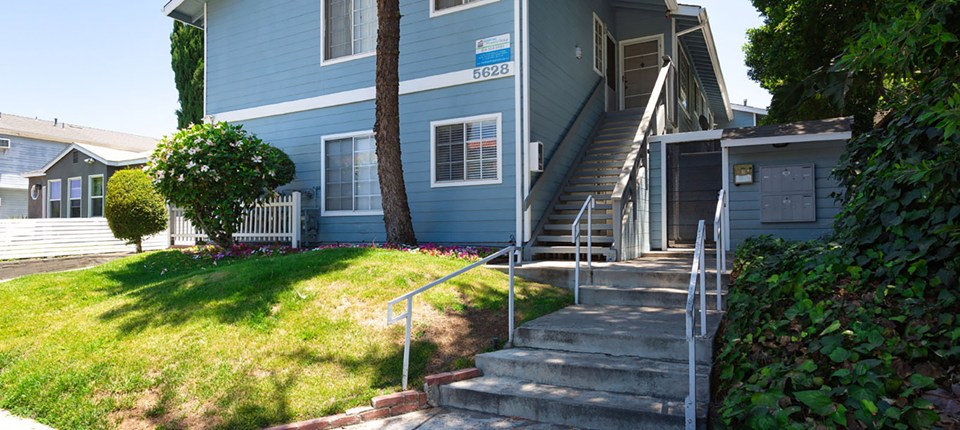 5628 Colfax Avenue #8, Los Angeles, CA 91601