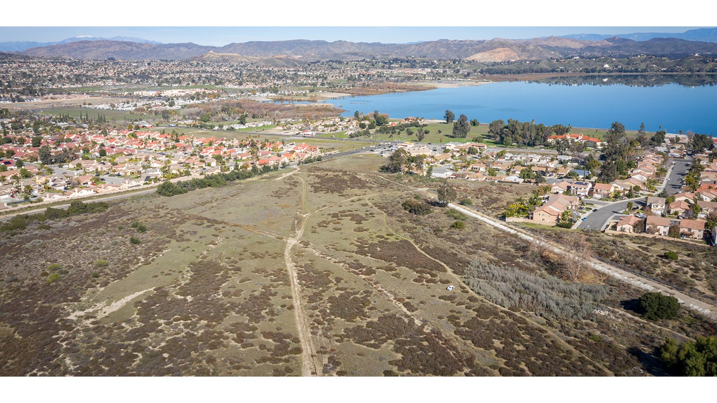 Grand Ave & Ortega HWY74, Lake Elsinore, CA 92530