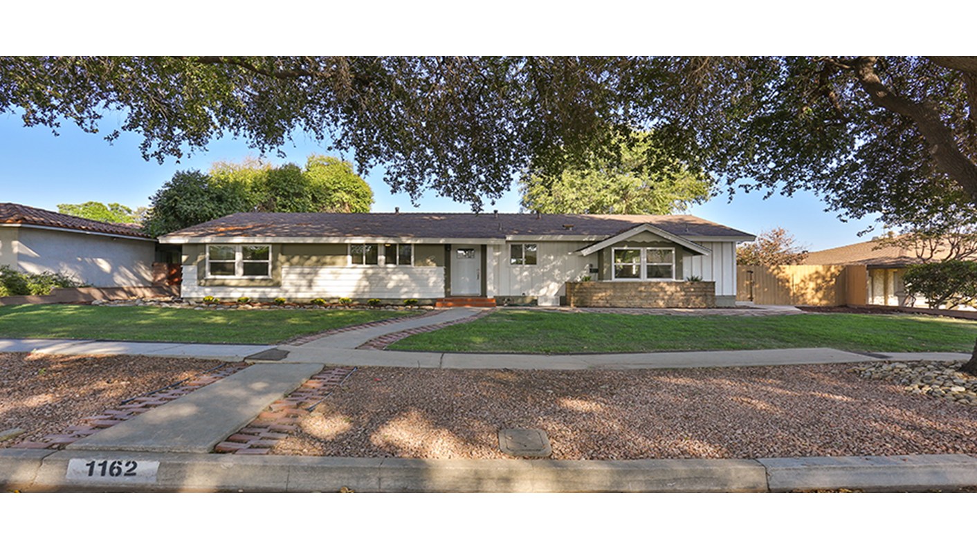 1162 North Tulare Way, Upland, CA 91786