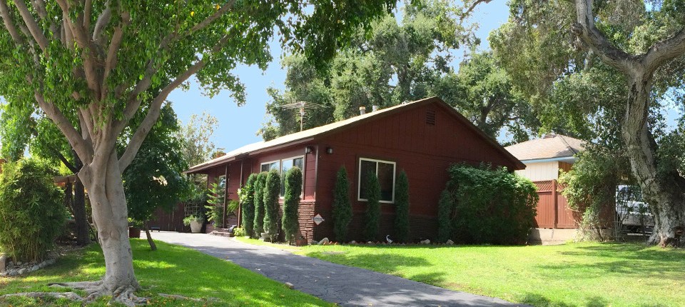 445 Norumbega Dr, Monrovia, CA 91016