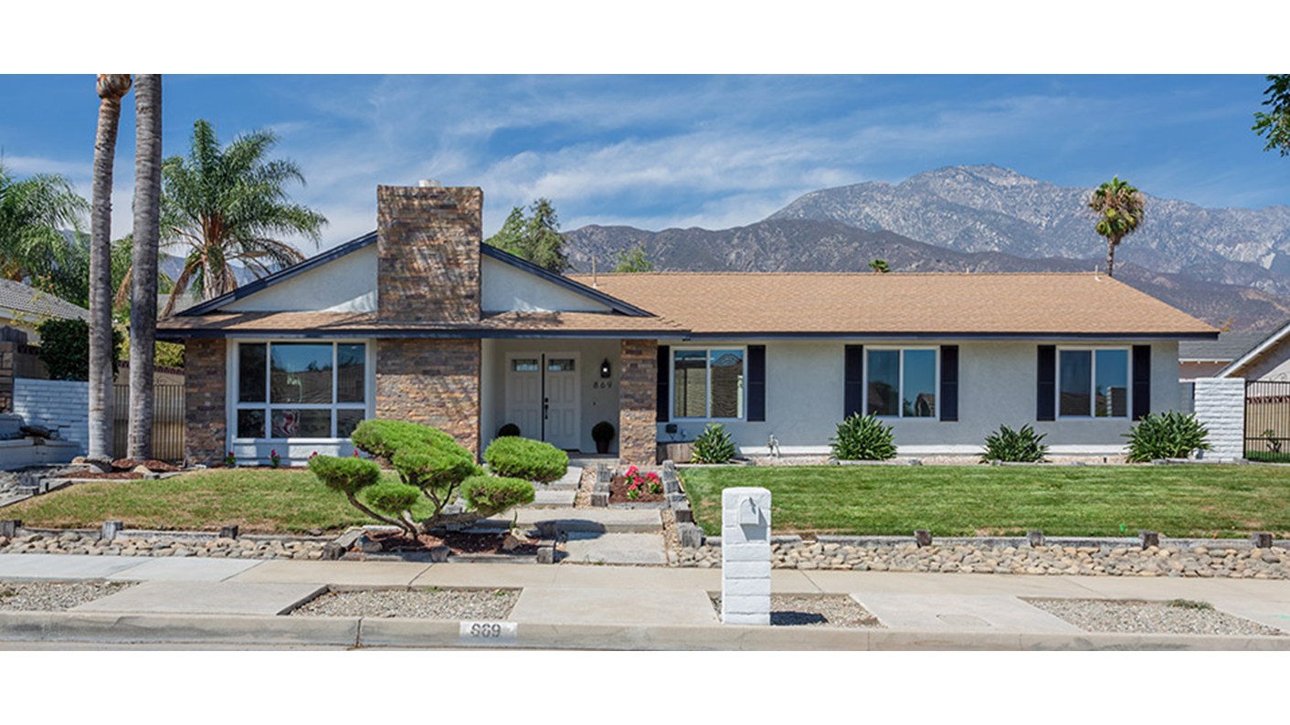 869 West 21st Street, Upland, CA 91784