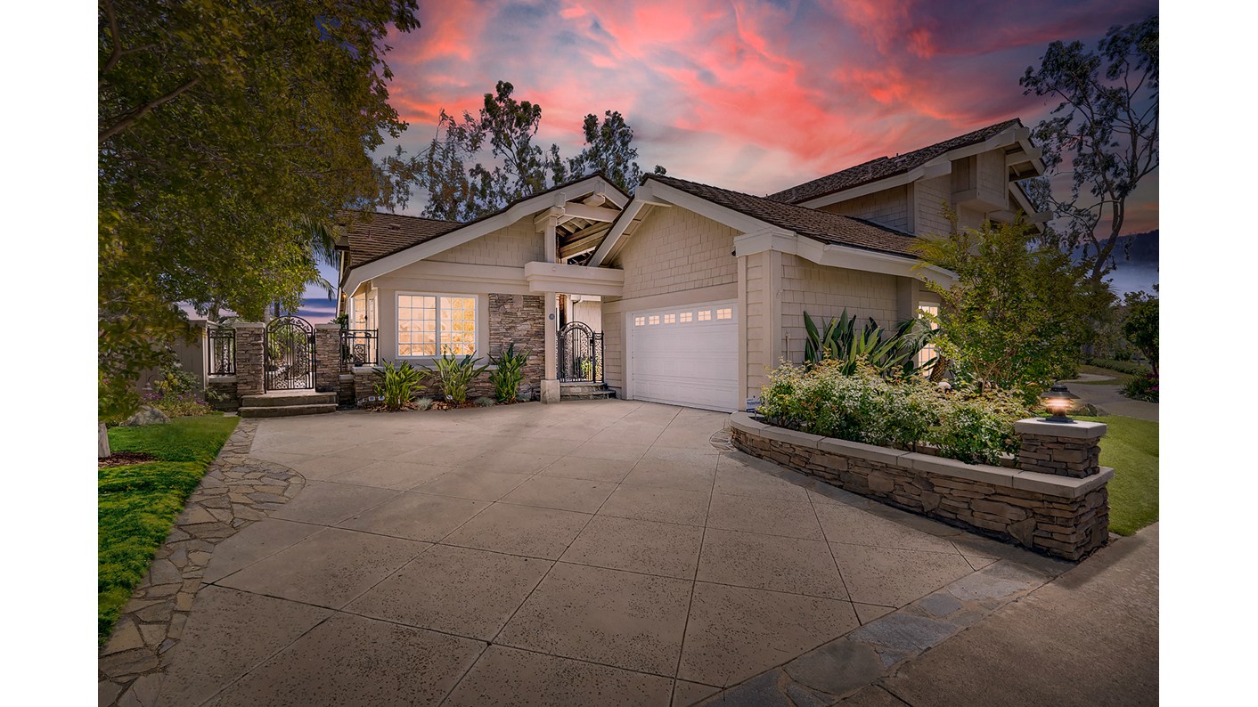 8 Southern Wood, Irvine, CA 92603