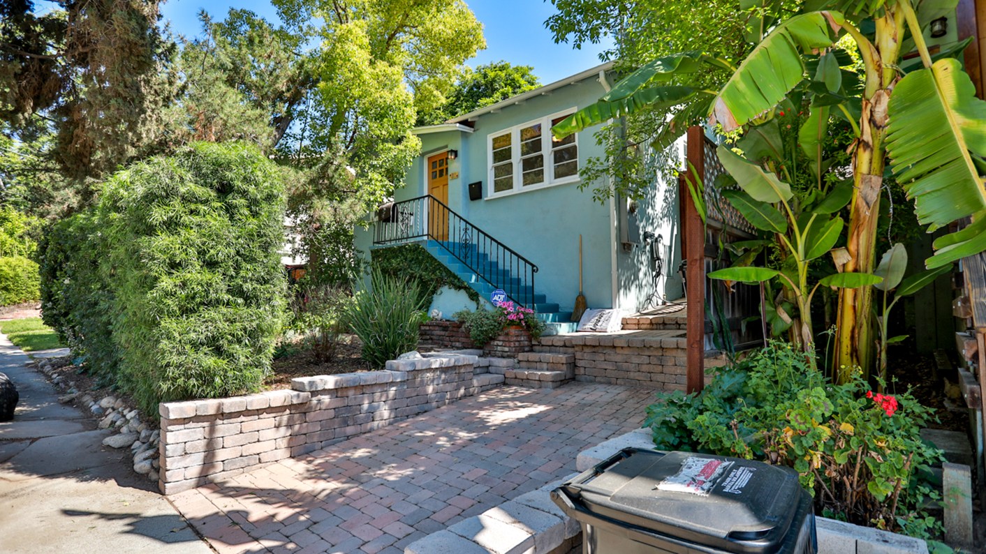 311 Mount Washington Drive, Los Angeles, CA 90065