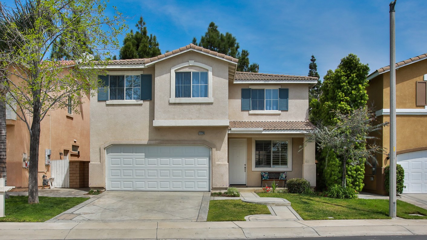 11728 Celebration Drive, Rancho Cucamonga, CA 91730