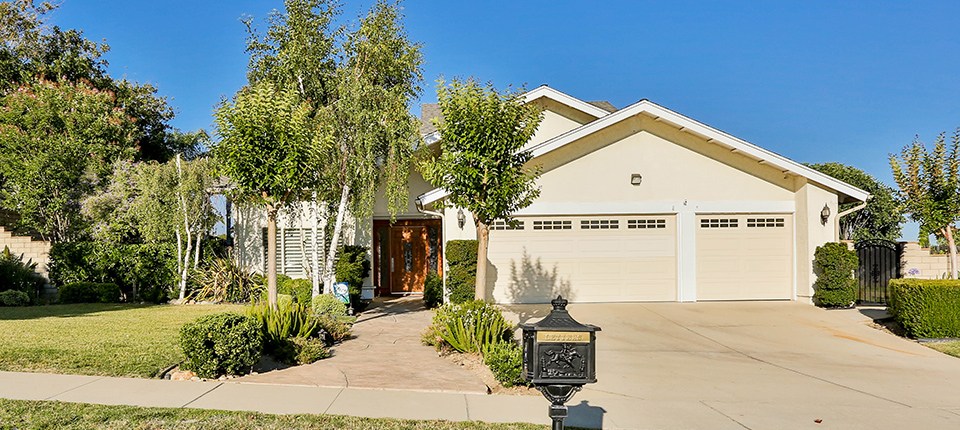 2150 North Kelly Avenue, Upland, CA 91784