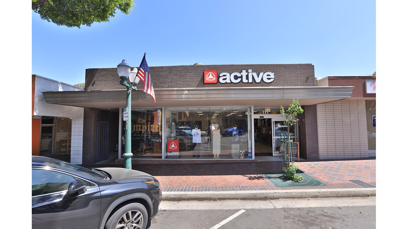 217 East State Street, Redlands, CA 92373