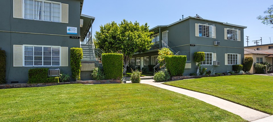 5434 Willowcrest Avenue 6, Los Angeles, CA 91601