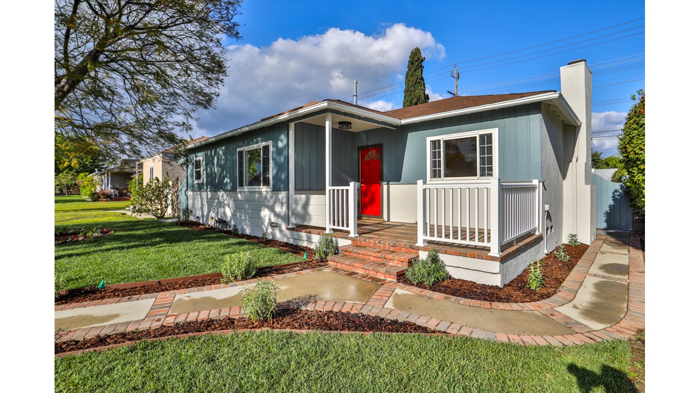 1640 North Pepper Street, Burbank, CA 91505