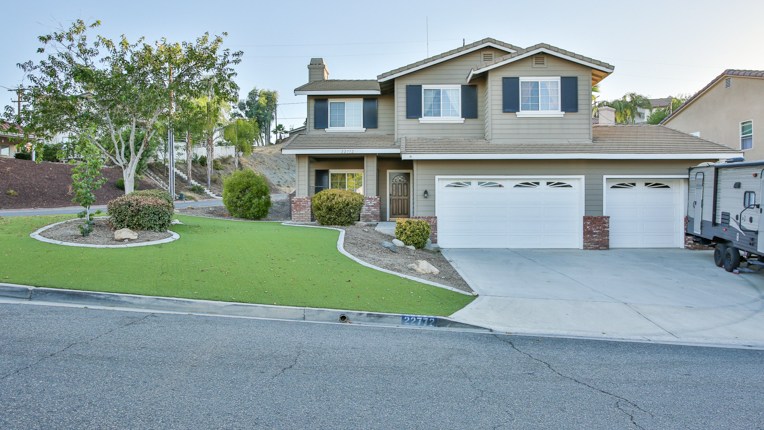 22772 Inspiration Court, Canyon Lake, CA 92587
