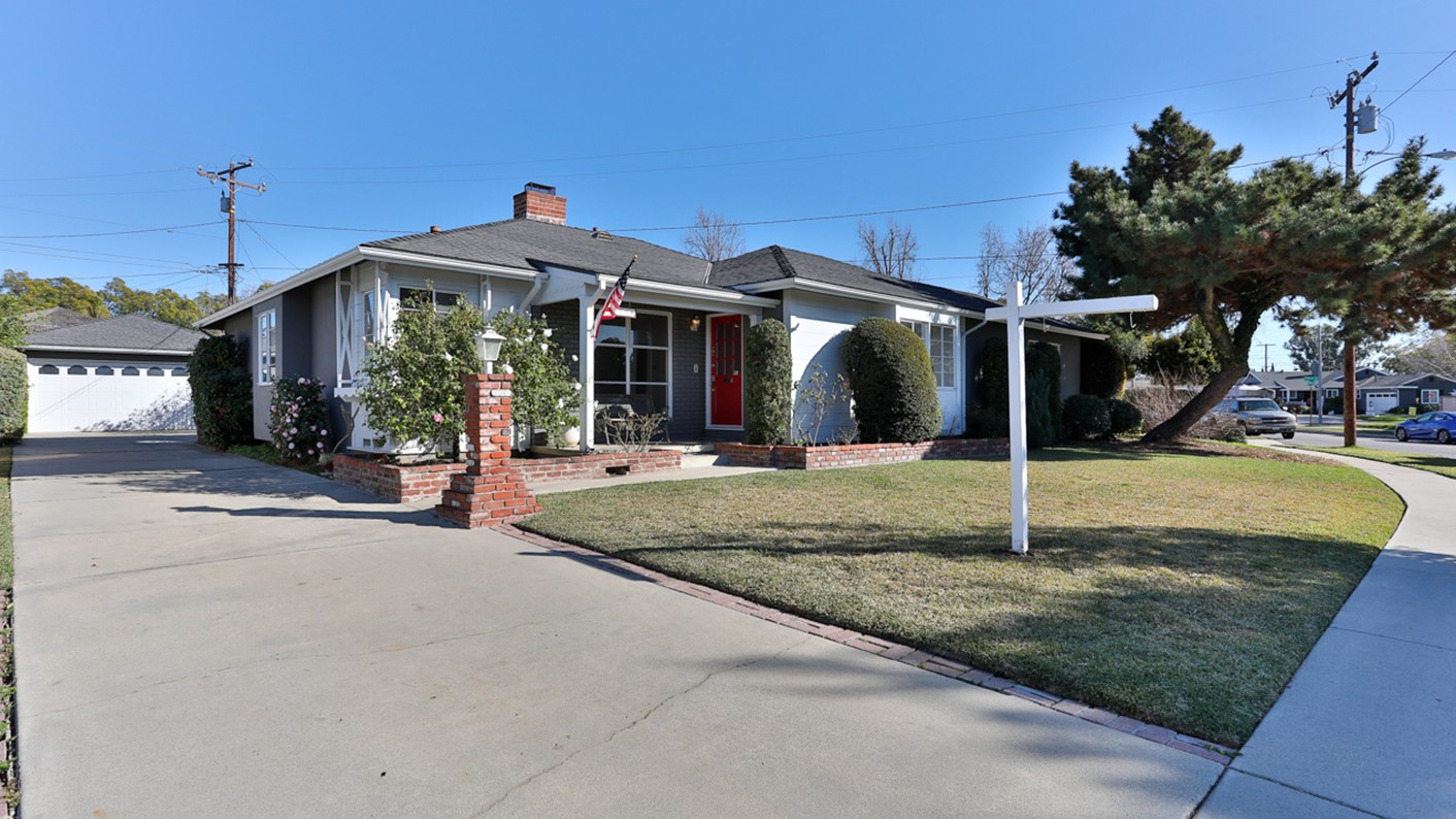 10528 El Braso Drive, Whittier, CA 90603