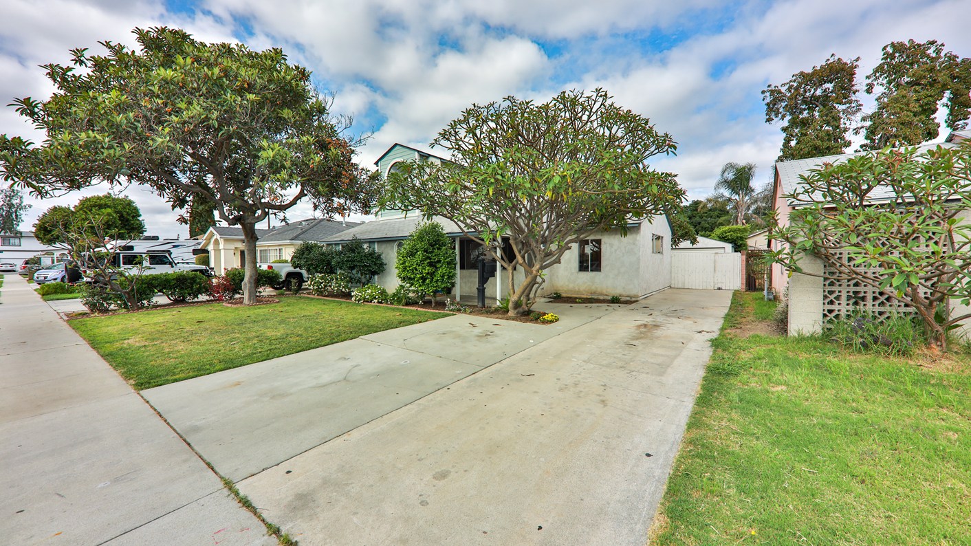 13812 Fidler Avenue, Bellflower, CA 90706