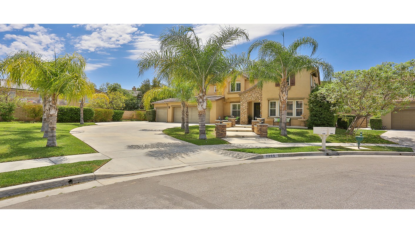 3366 Rural Circle, Corona, CA 92882
