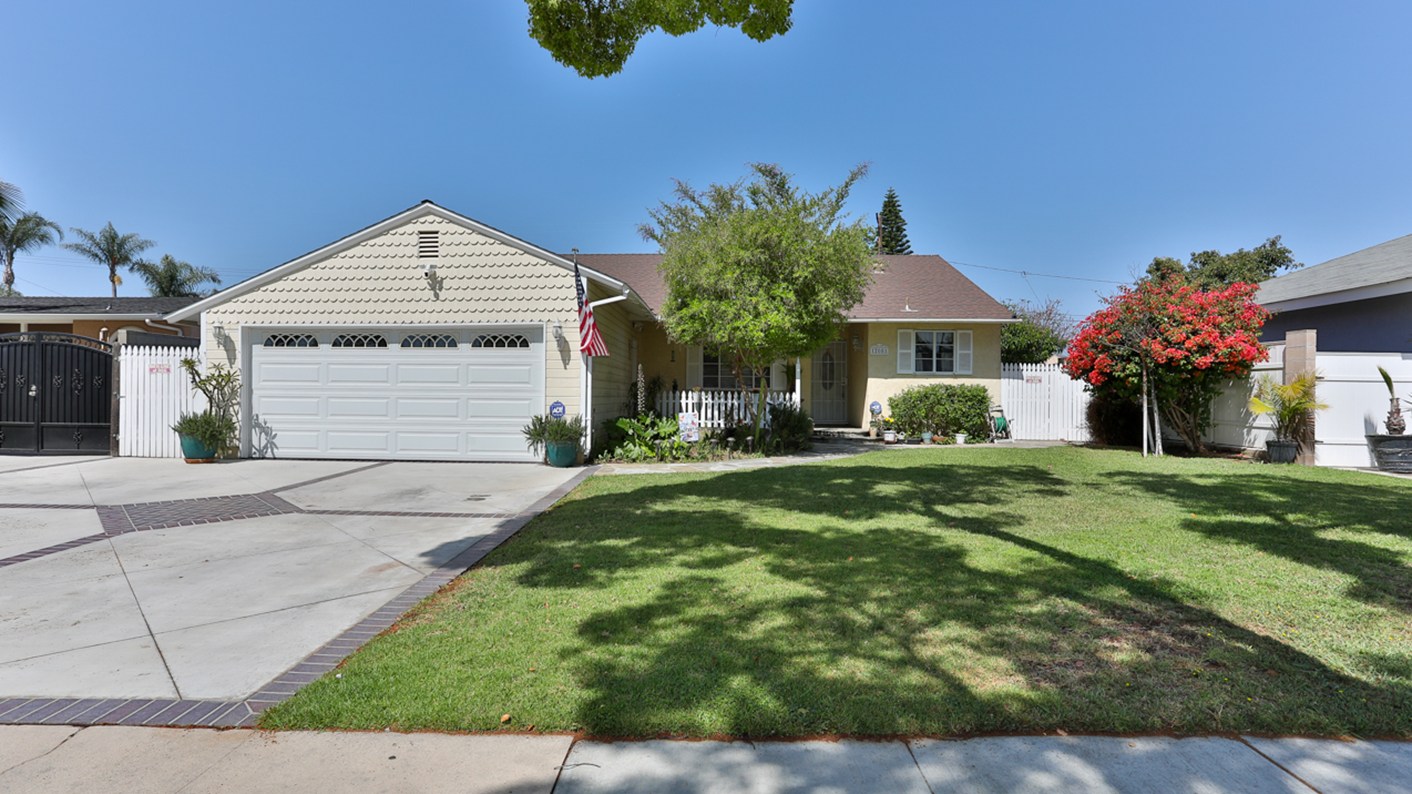 12081 Diane Street, Garden Grove, CA 92840