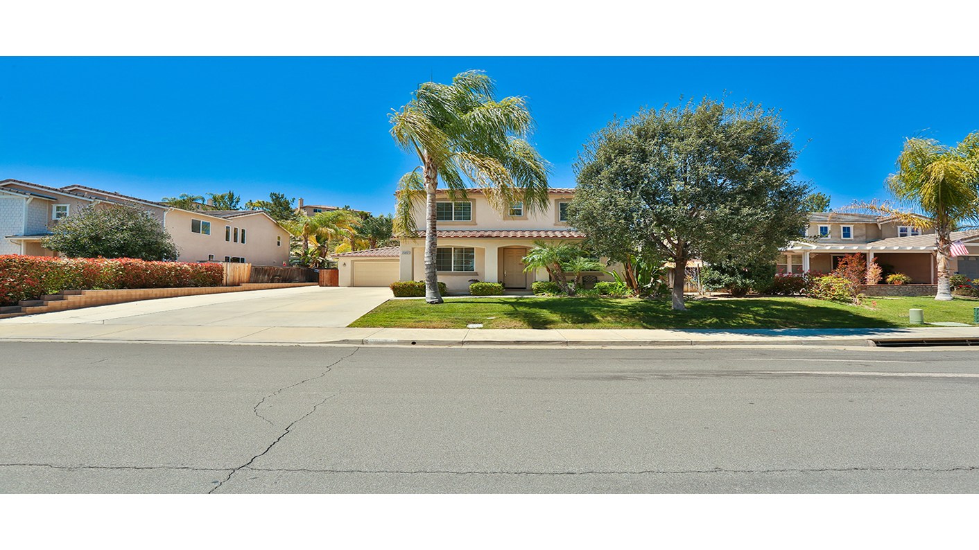 23451 Caliente Springs Avenue, Murrieta, CA 92562