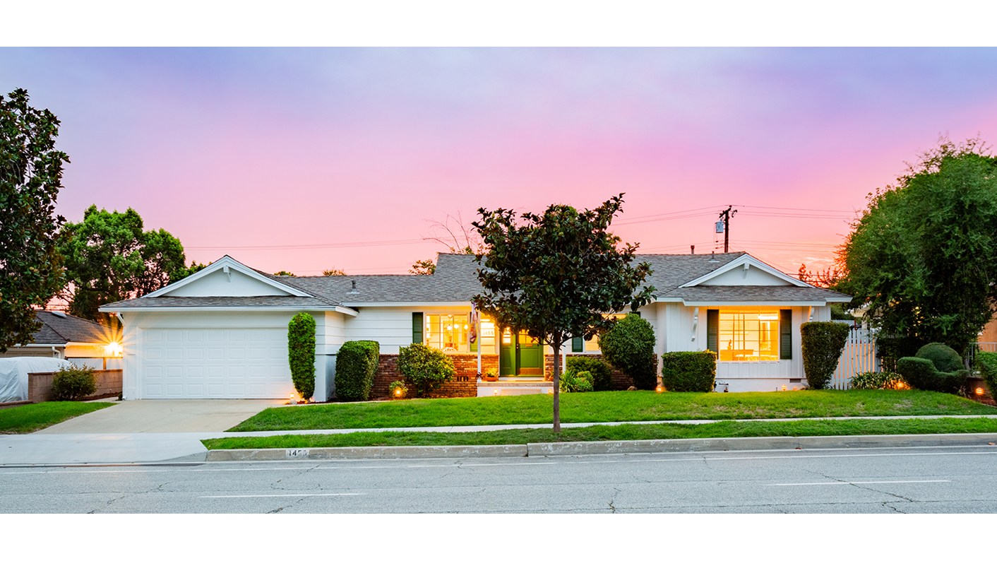 1455 North Mountain Avenue, Claremont, CA 91711