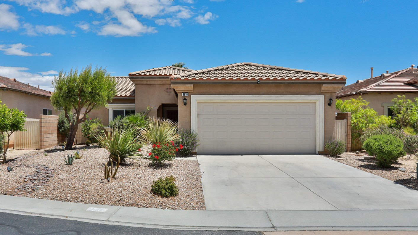3916 Mission Peak, Palm Springs, CA 92262
