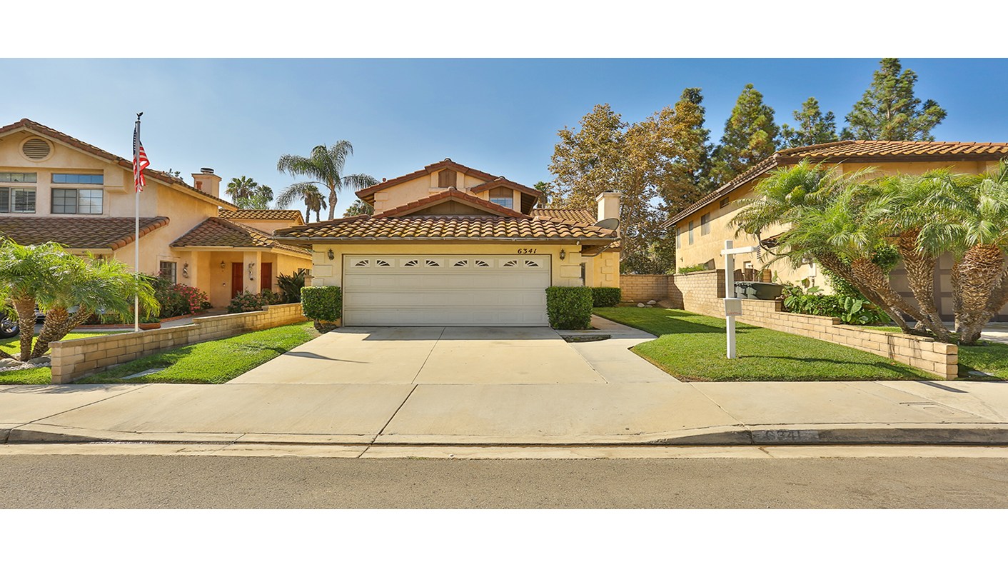6341 Sunny Meadow Lane, Chino Hills, CA 91709