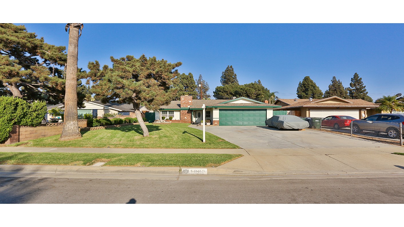 1002 North Charter Drive, Covina, CA 91724