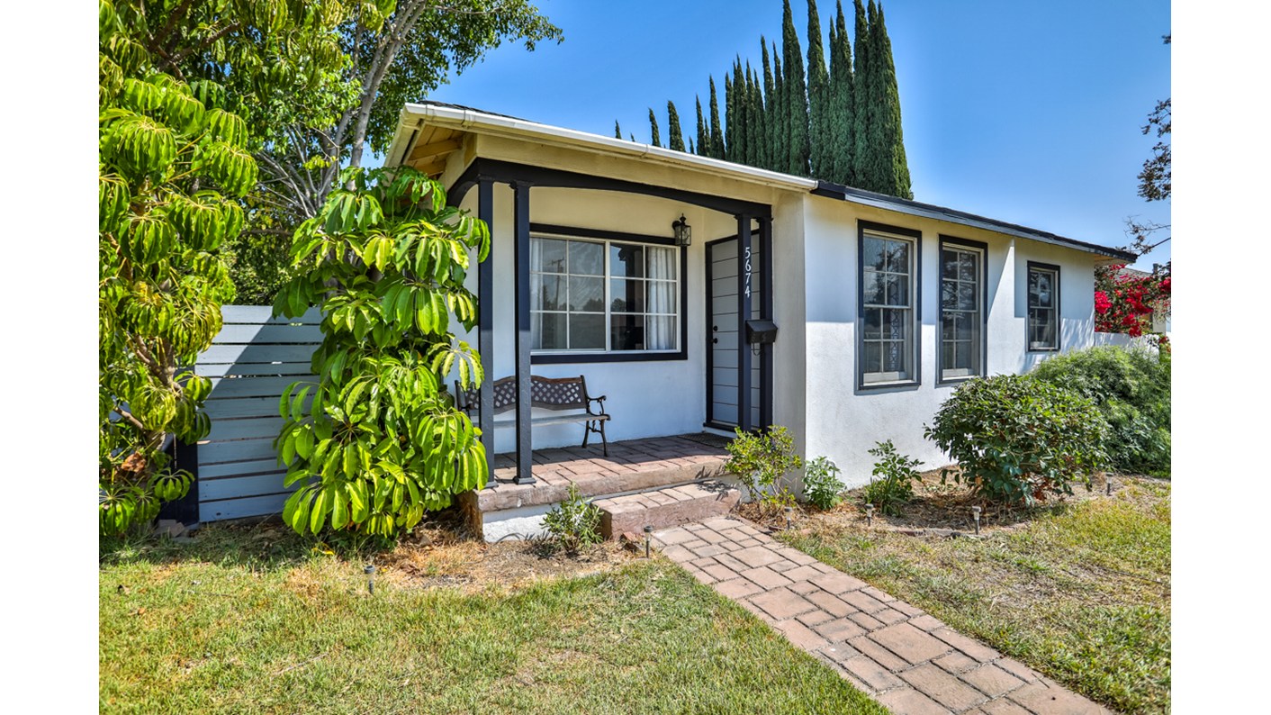 5674 Huddart Avenue, Arcadia, CA 91006