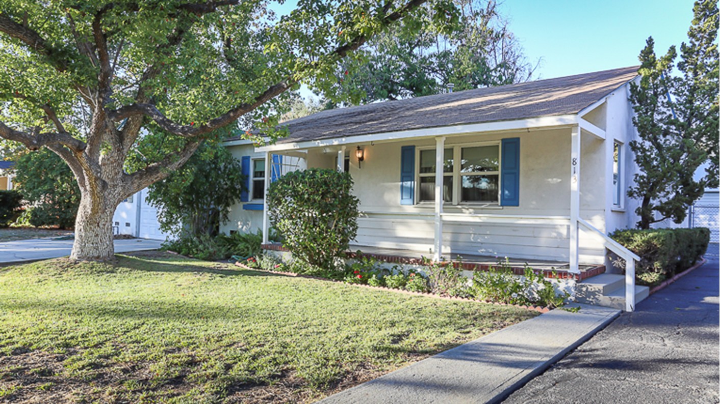 813 East Lime Avenue, Monrovia, CA 91016