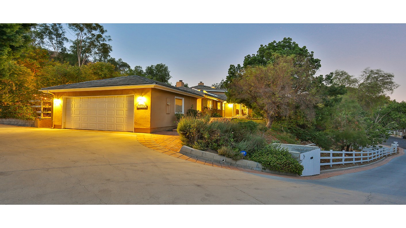 23747 Oakfield Road, Hidden Hills, CA 91302