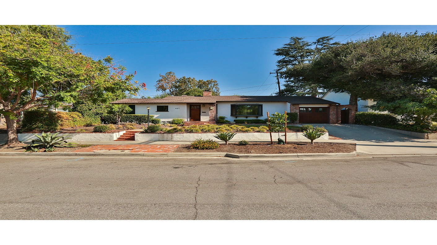 467 West 8th Street, Claremont, CA 91711