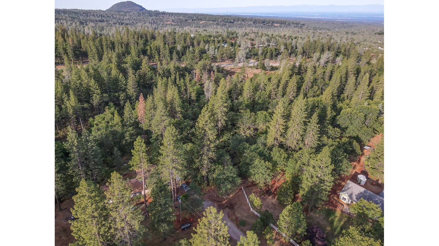 0 Summers Place, Shingletown, CA 96088