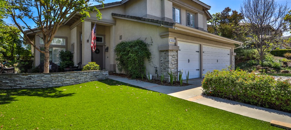 15043 Avenida Compadres, Chino Hills, CA 91709