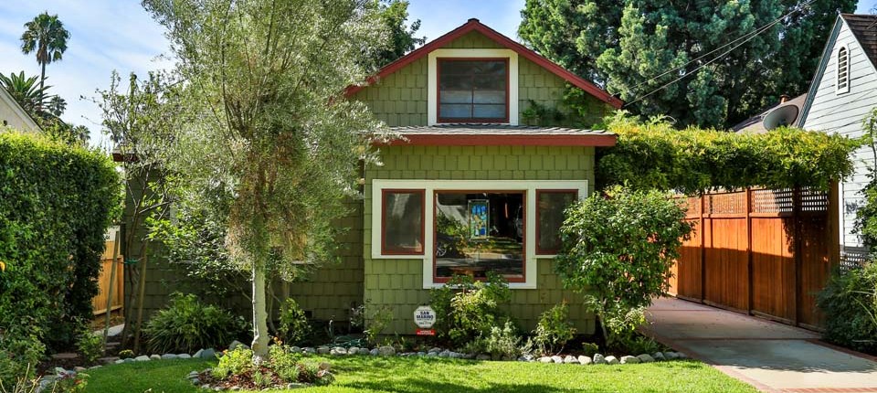 322 Fillmore Street, Pasadena, CA 91106