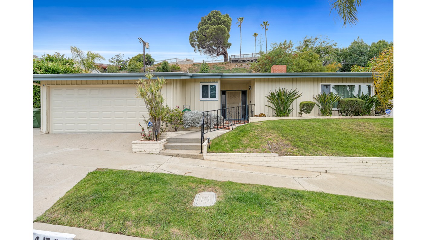 4459 Don Miguel Drive, Los Angeles, CA 90008