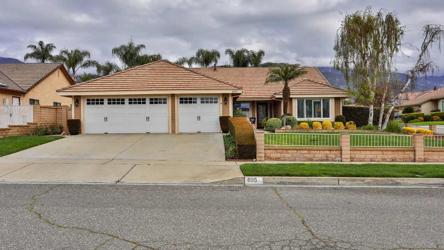 895 West Solano Street, Upland, CA 91784