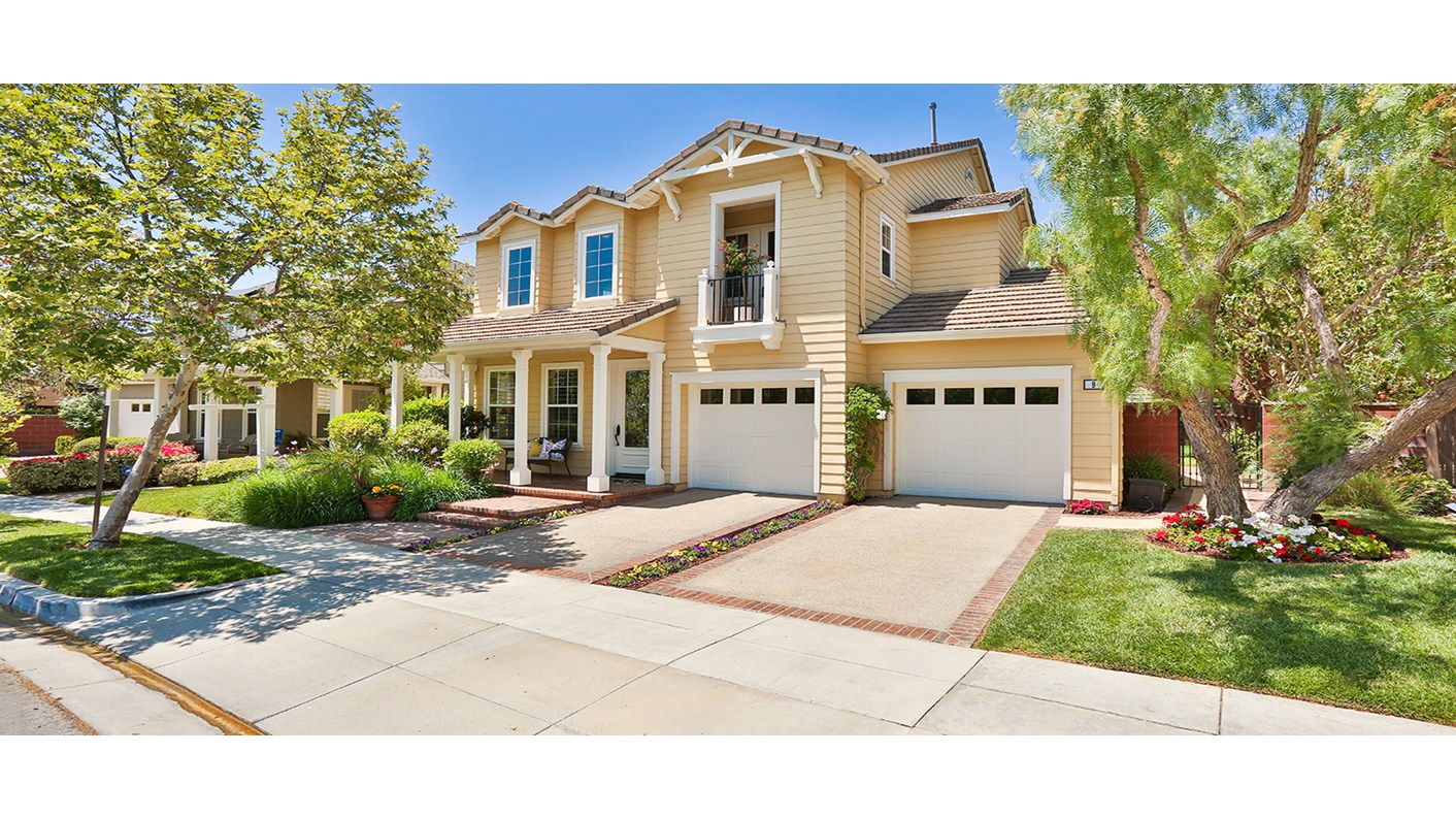 9 Sweet Pea Street, Ladera Ranch, CA 92694
