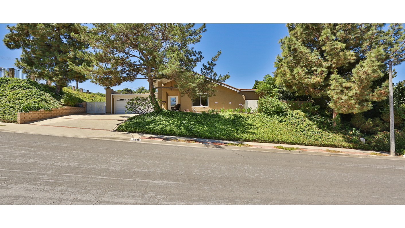 2445 Vía Mariposa, San Dimas, CA 91773