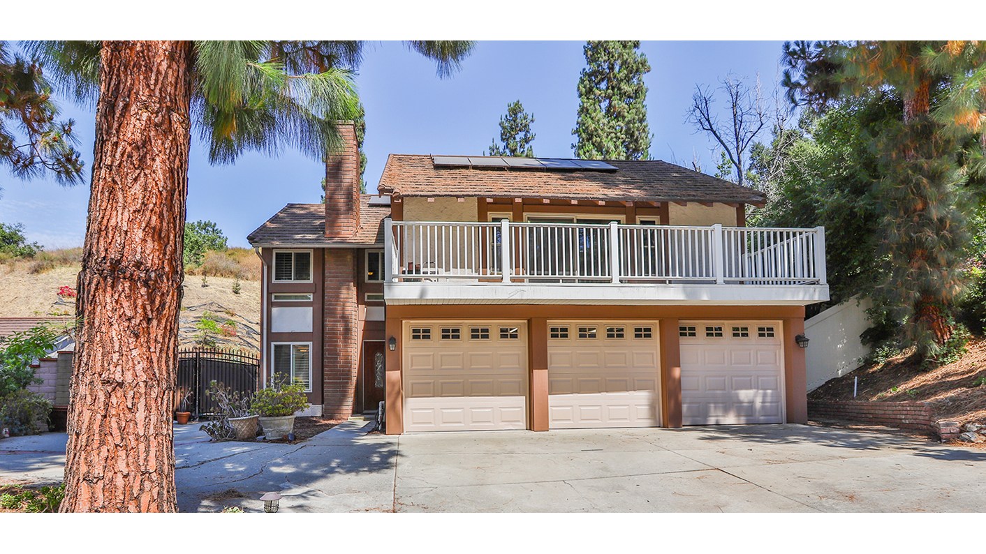 1450 Paseo Manzana, San Dimas, CA 91773