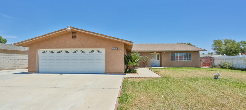 9645 Larkspur, Fontana, CA 92335