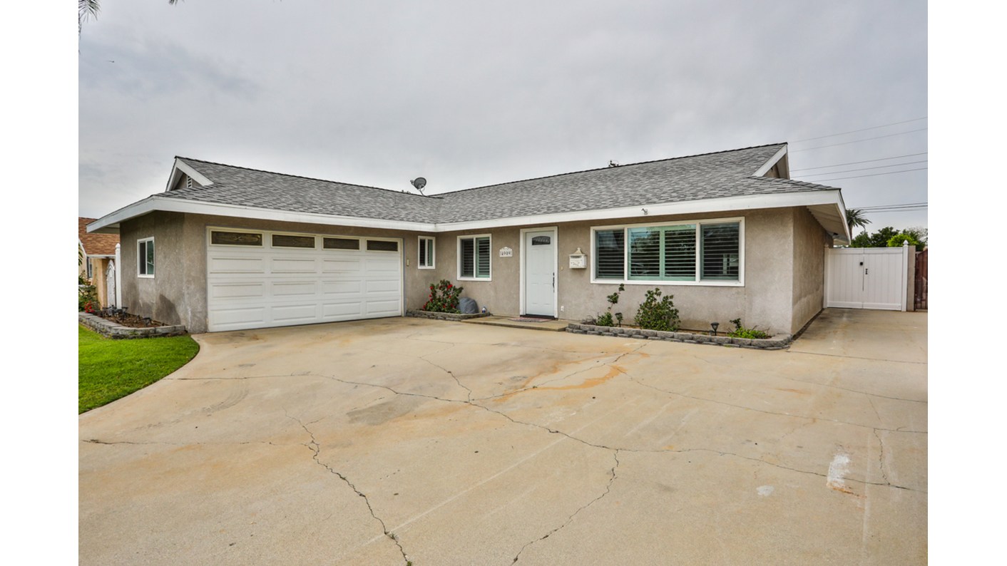 4909 North Glen Arden Avenue, Covina, CA 91724