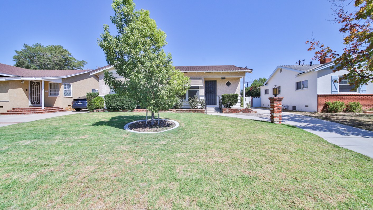14629 Natalie Drive, Whittier, CA 90604