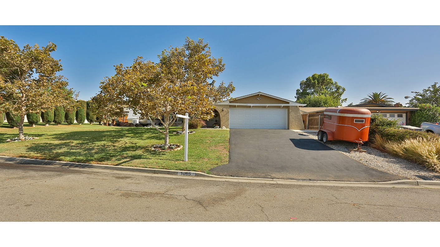 1055 Curtis Drive, Norco, CA 92860