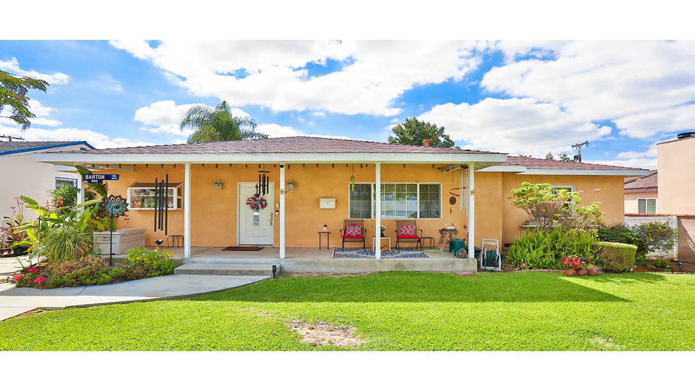 8528 Barton Road, Whittier, CA 90605