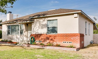 3687 Wall Avenue, San Bernardino, CA 92404