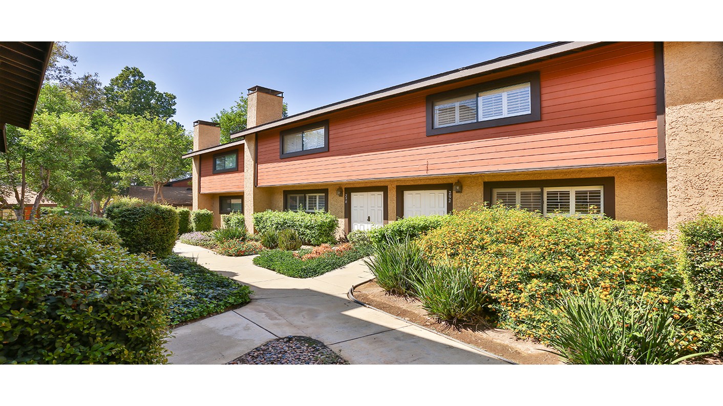 292 Teague Drive, San Dimas, CA 91773