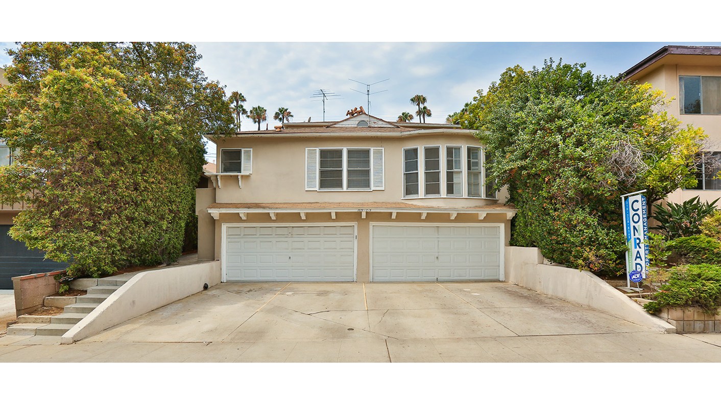 1575 Manning Avenue, Los Angeles, CA 90024