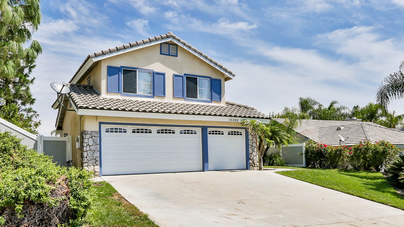 15383 Regatta Way, Lake Elsinore, CA 92530