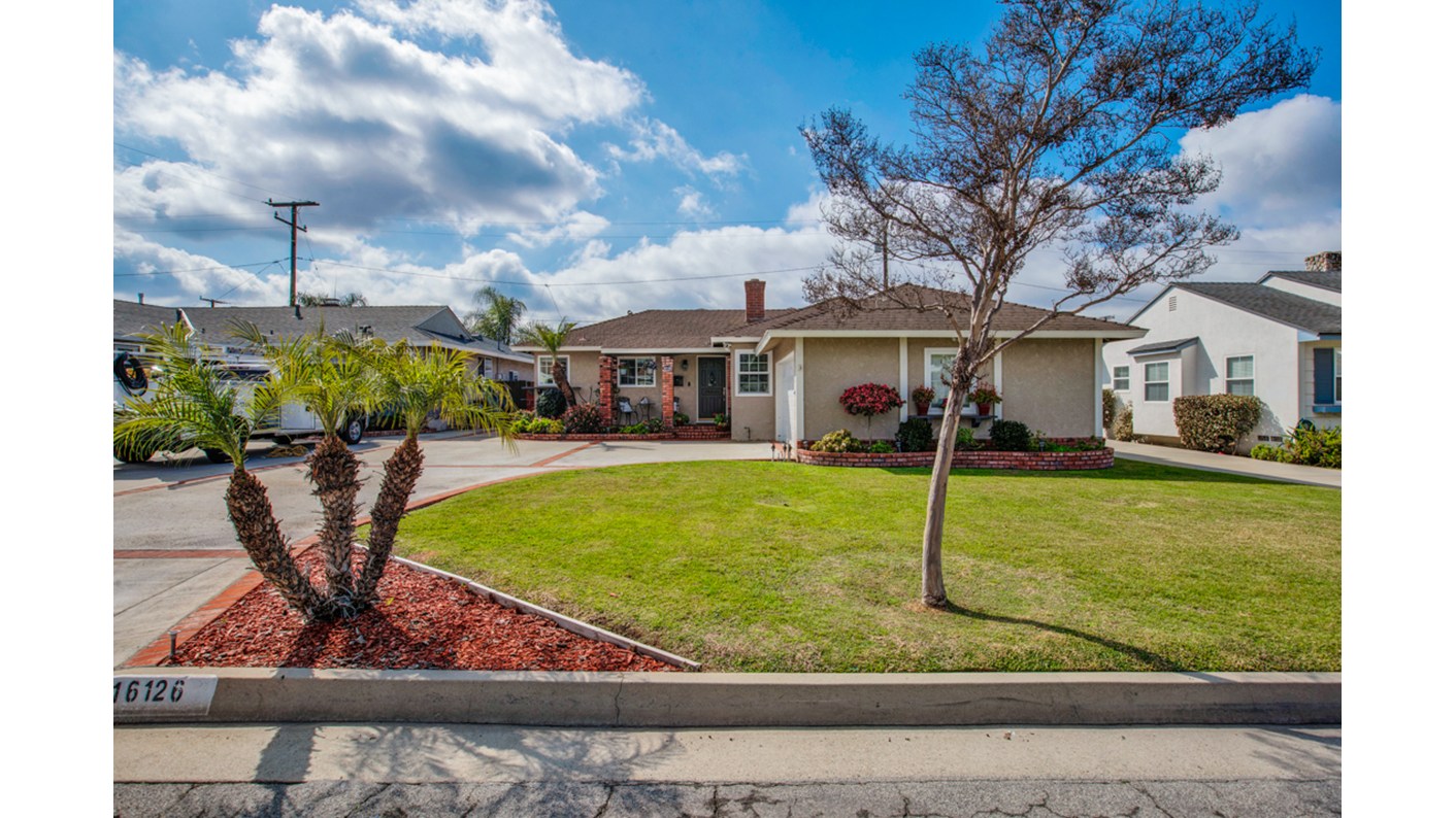 16126 Risley Street, Whittier, CA 90603